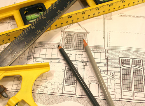 Abode Constructions