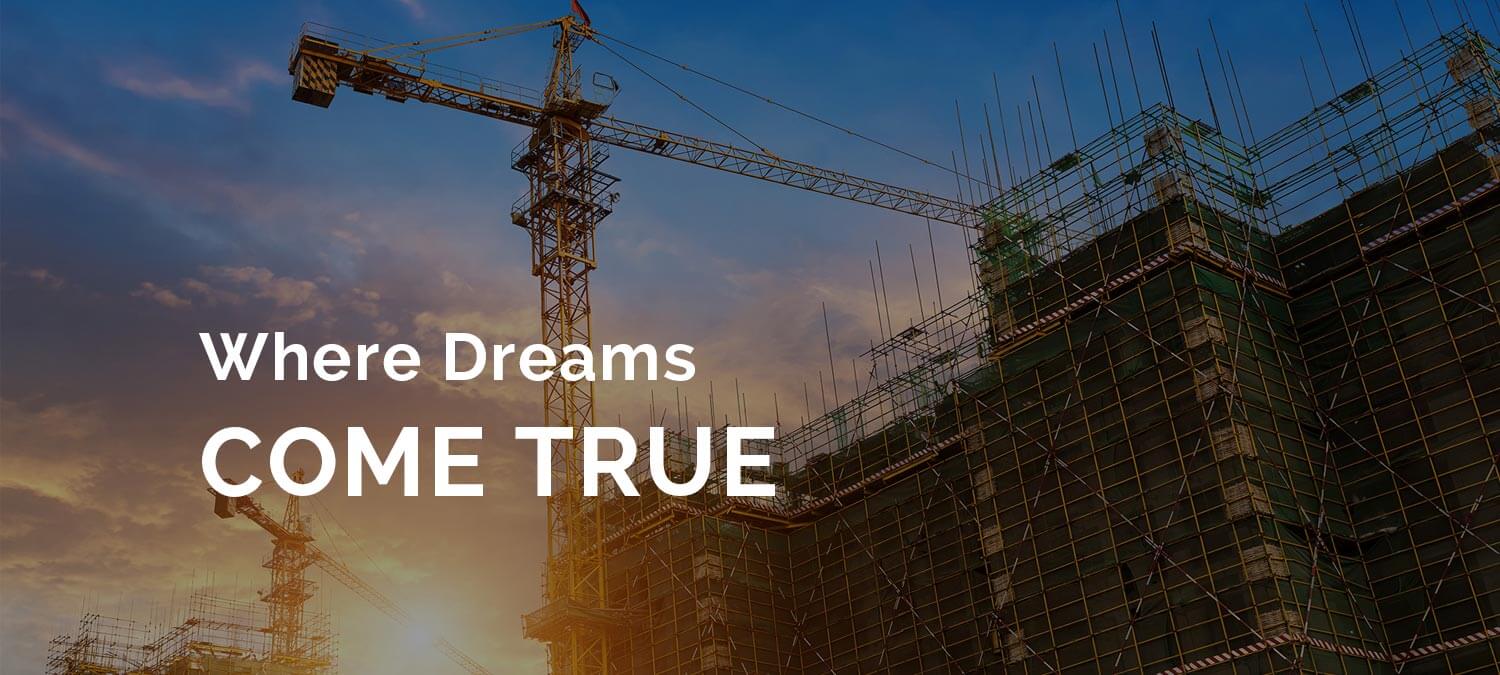 Abode Constructions
