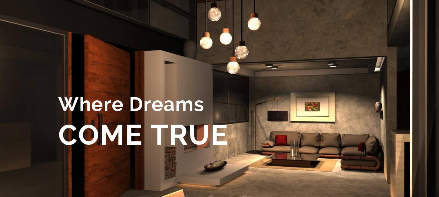 Abode Constructions