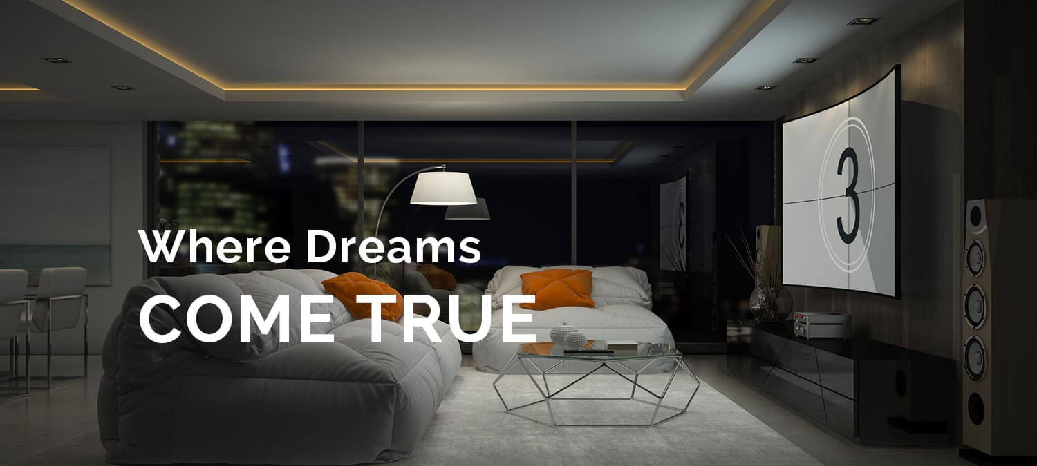 Abode Constructions