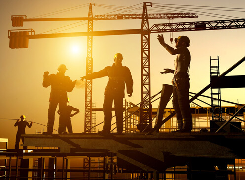 Abode Constructions