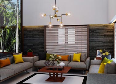 Abode Constructions