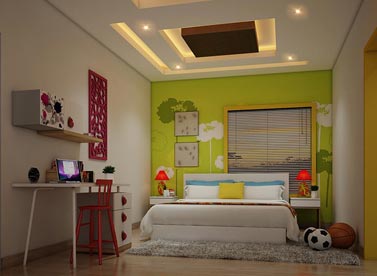 Abode Constructions
