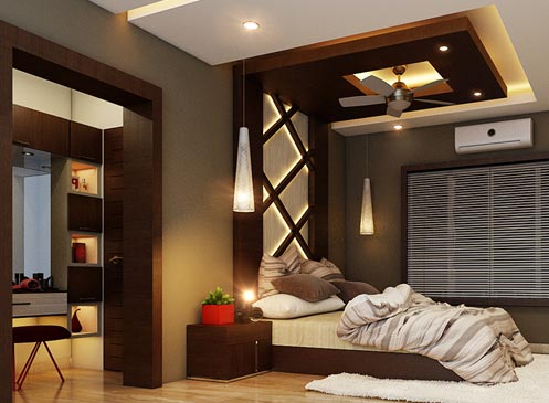 Abode Constructions