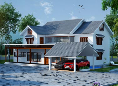 Abode Constructions