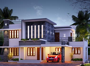 Abode Constructions