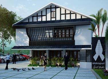 Abode Constructions