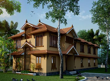 Abode Constructions