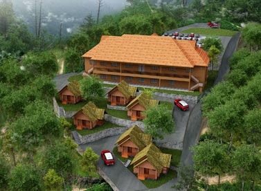 Abode Constructions